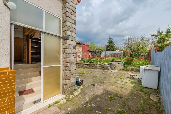 Prodej rodinného domu, Plzeň, Pod Školou, 166 m2