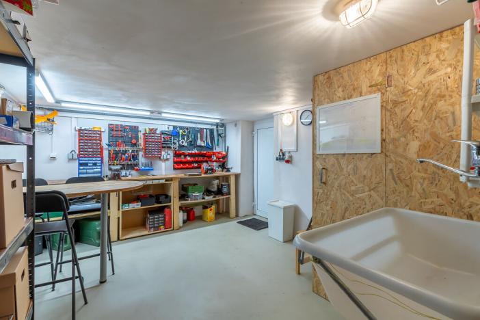 Prodej rodinného domu, Divišov, Na Malé Straně, 92 m2