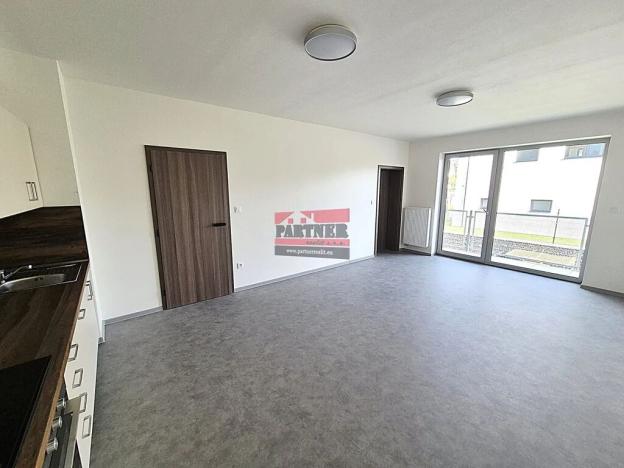 Prodej bytu 2+kk, Tábor, Svážná, 54 m2