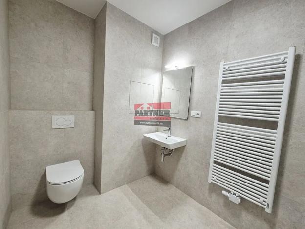 Prodej bytu 2+kk, Tábor, Svážná, 54 m2