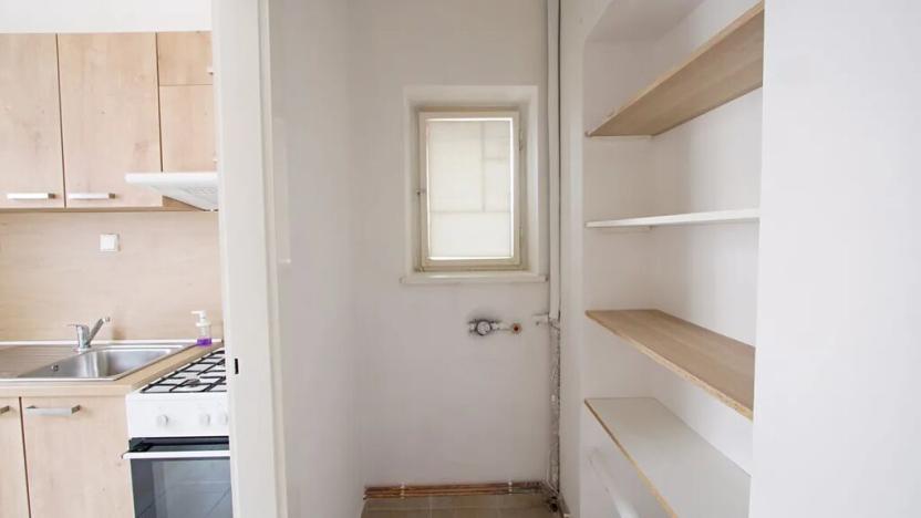 Pronájem bytu 3+1, Brno, Těsnohlídkova, 121 m2