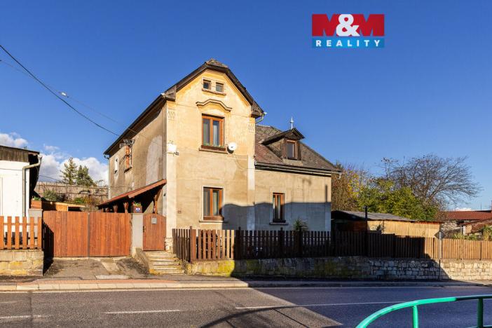 Prodej rodinného domu, Bílá Třemešná, 180 m2