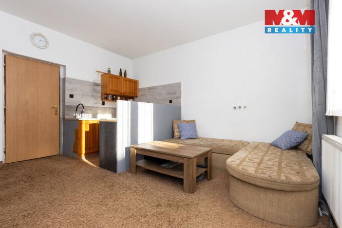 Prodej rodinného domu, Bílá Třemešná, 180 m2