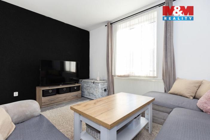 Prodej rodinného domu, Bílá Třemešná, 180 m2