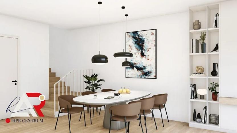 Prodej rodinného domu, Telnice, Hliníky, 186 m2