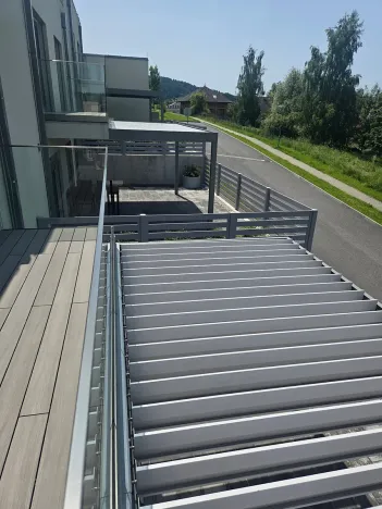 Pronájem bytu 3+kk, Valašské Meziříčí, U Vodojemu, 95 m2