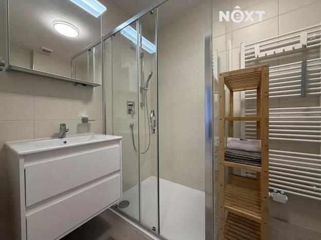 Pronájem bytu 2+kk, Všenory, Květoslava Mašity, 47 m2