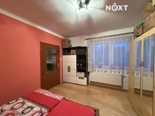 Pronájem bytu 2+1, Vrchlabí, Krkonošská, 50 m2