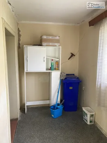 Prodej rodinného domu, Supíkovice, 130 m2