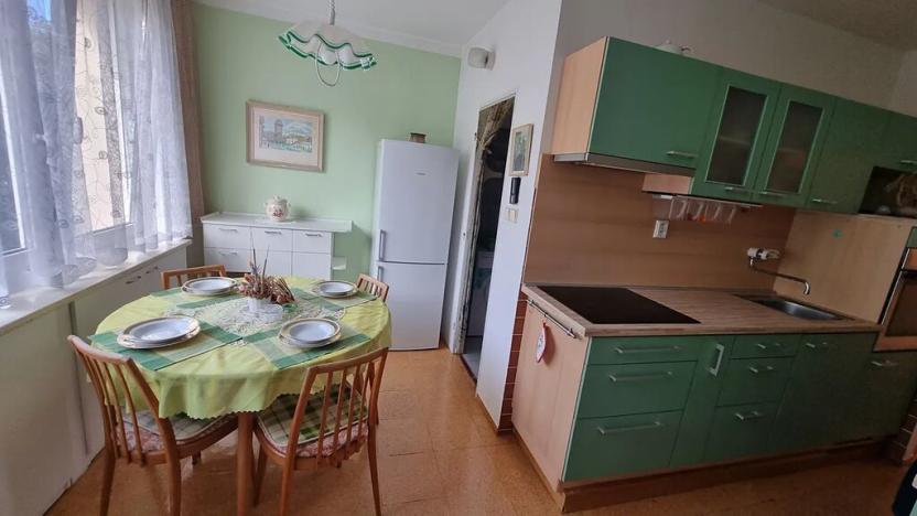 Prodej bytu 3+1, Strakonice, Mlýnská, 74 m2