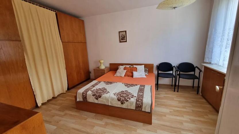 Prodej bytu 3+1, Strakonice, Mlýnská, 74 m2