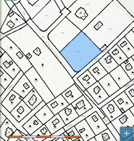 Prodej pozemku pro bydlení, Černé Voděrady, 1775 m2