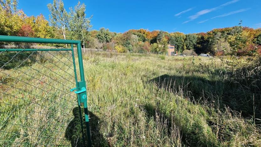 Prodej pozemku pro bydlení, Černé Voděrady, 1775 m2