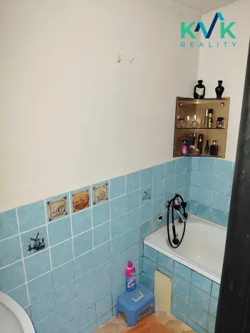 Prodej rodinného domu, Praha - Kbely, Holenická, 60 m2