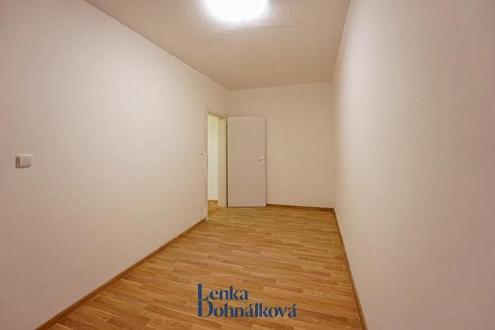 Pronájem bytu 2+1, Hodonín, Slunečná, 56 m2