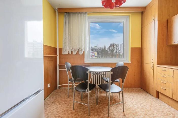 Prodej bytu 1+1, Trutnov, Pampelišková, 40 m2