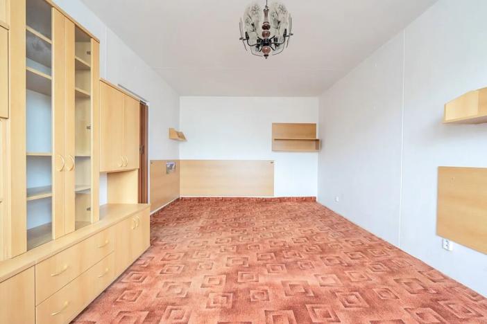 Prodej bytu 1+1, Trutnov, Pampelišková, 40 m2