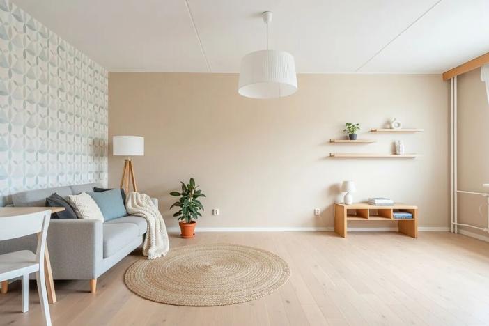 Prodej bytu 1+1, Trutnov, Pampelišková, 40 m2