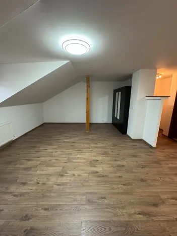 Pronájem bytu 1+kk, Karviná, Fryštátská, 48 m2