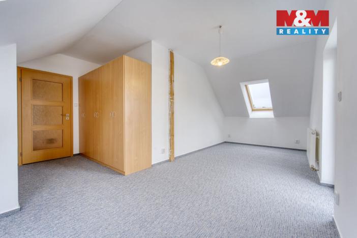 Pronájem kanceláře, Zruč-Senec - Zruč, V loučce, 169 m2