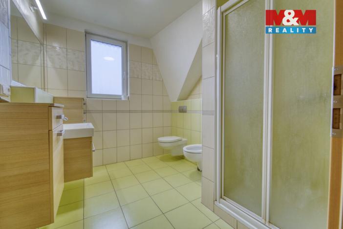 Pronájem kanceláře, Zruč-Senec - Zruč, V loučce, 169 m2