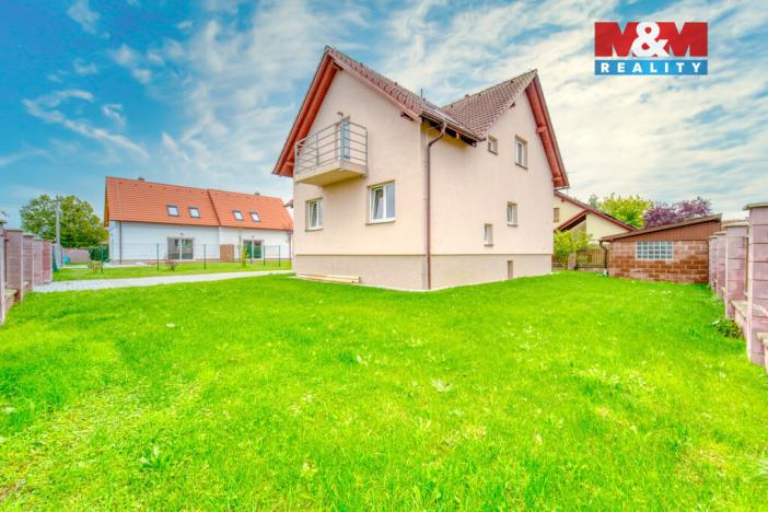 Pronájem kanceláře, Zruč-Senec - Zruč, V loučce, 169 m2