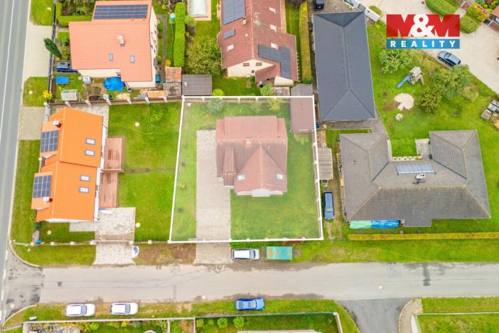 Pronájem kanceláře, Zruč-Senec - Zruč, V loučce, 169 m2