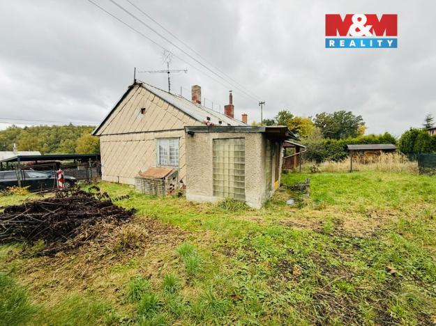 Prodej rodinného domu, Ostrava - Heřmanice, Švejdova, 58 m2