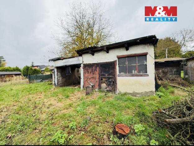 Prodej rodinného domu, Ostrava - Heřmanice, Švejdova, 58 m2