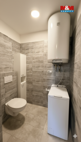 Prodej bytu 2+1, Hustopeče nad Bečvou, J. V. Choráze, 52 m2