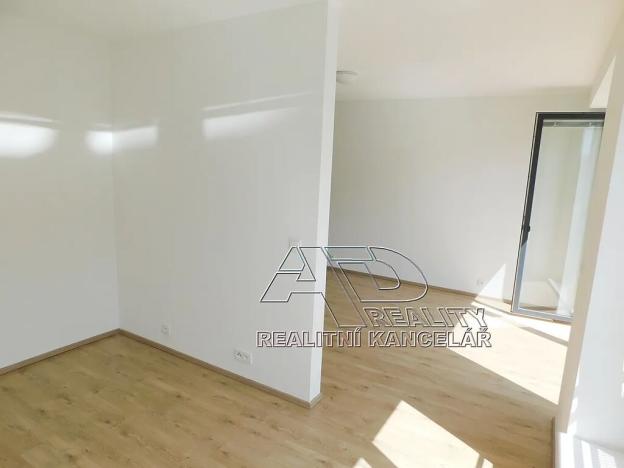 Pronájem bytu 1+1, České Budějovice, Nová, 47 m2