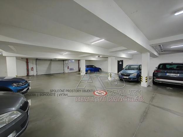 Pronájem bytu 1+1, České Budějovice, Nová, 47 m2