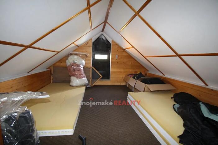 Prodej chalupy, Vysočany, 25 m2