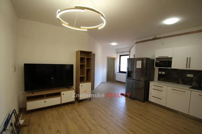 Pronájem bytu 4+kk, Chvalovice, 100 m2