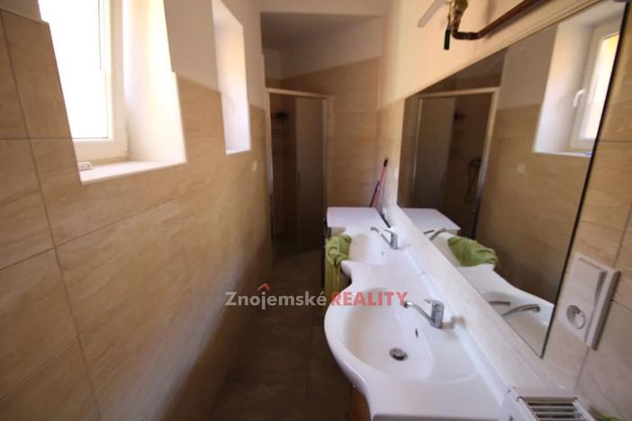 Pronájem bytu 4+kk, Chvalovice, 100 m2