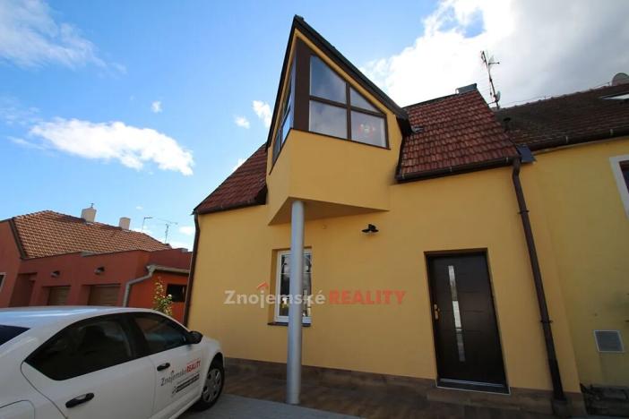 Pronájem bytu 4+kk, Chvalovice, 100 m2