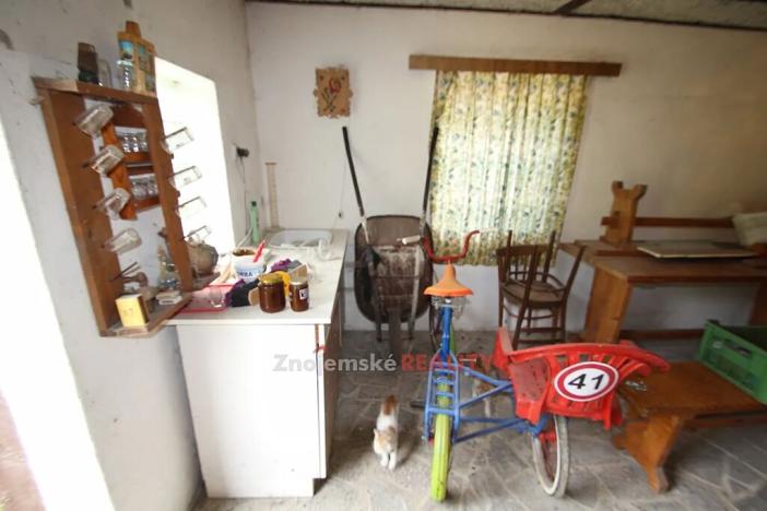 Prodej vinného sklepa, Šatov, 41 m2