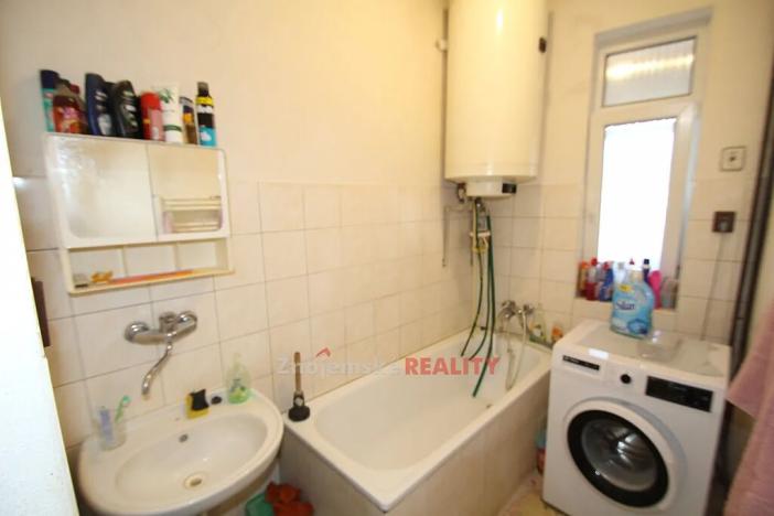 Prodej rodinného domu, Hrabětice, Dlouhá, 120 m2