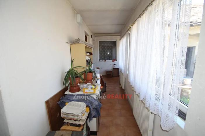 Prodej rodinného domu, Hrabětice, Dlouhá, 120 m2