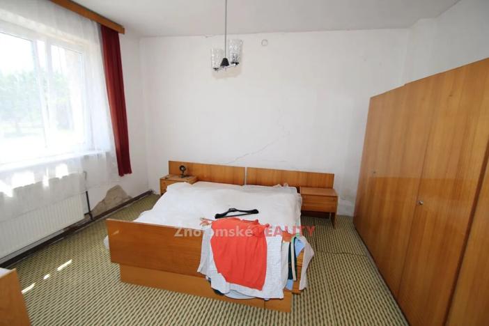 Prodej rodinného domu, Hrabětice, Dlouhá, 120 m2