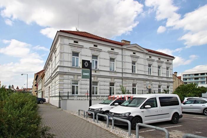 Prodej bytu 2+1, Znojmo, Vídeňská třída, 60 m2