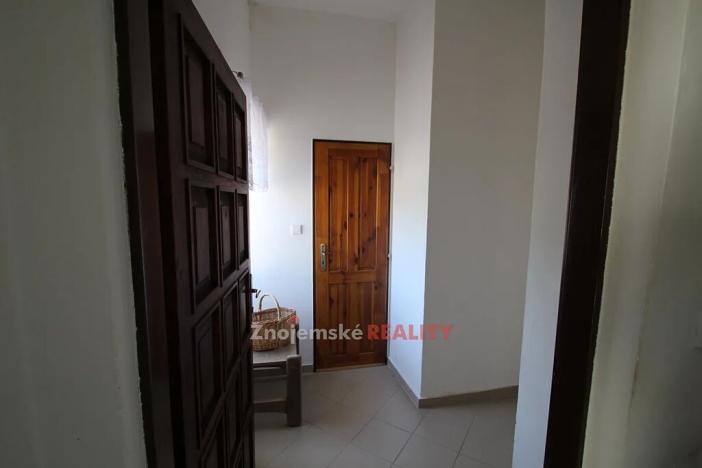 Pronájem bytu 2+kk, Slup, 70 m2