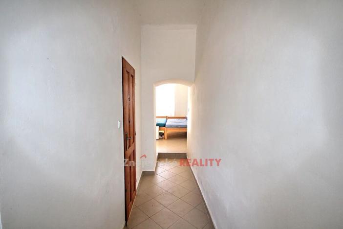 Pronájem bytu 2+kk, Slup, 70 m2