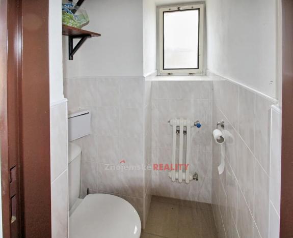 Pronájem bytu 2+kk, Slup, 70 m2