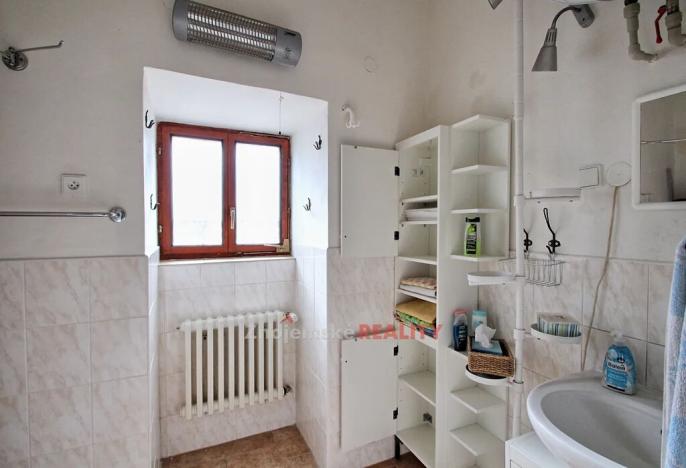 Pronájem bytu 2+kk, Slup, 70 m2