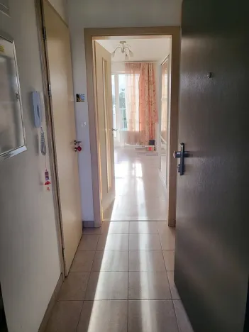 Prodej bytu 1+kk, Praha - Malešice, Nad úžlabinou, 31 m2