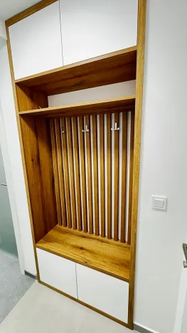 Pronájem bytu 2+kk, Pardubice, Na Třísle, 51 m2