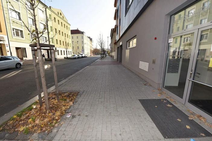 Prodej bytu 2+kk, Praha - Vršovice, Petrohradská, 118 m2