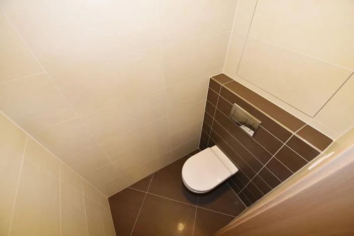 Pronájem bytu 2+kk, Praha - Vršovice, Petrohradská, 118 m2