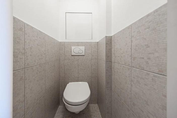 Prodej bytu 2+kk, Praha - Hostivař, Záveská, 48 m2